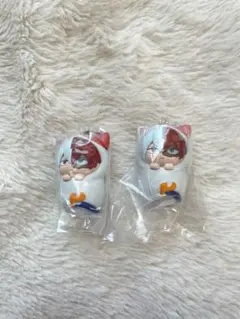 ヒロアカ 轟焦凍 おくるみますこっとチャーム