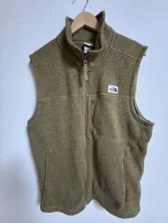 THE NORTH FACE フリースベスト