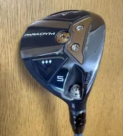 2026年最新】パラダイム 5w ヘッドの人気アイテム - メルカリ