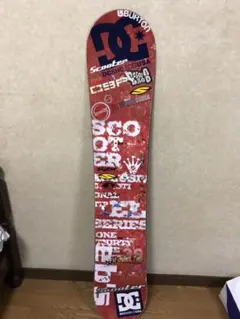 SCOOTER ELのサムネイル
