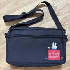Manhattan Portage ミッフィー ショルダーバッグのサムネイル