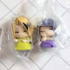 僕のヒーローアカデミア　おねむたん vol.4　上鳴　耳郎