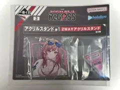 【即購入⭕️】ホロライブ　ReGLOSS 一条莉々華　アクリルスタンド
