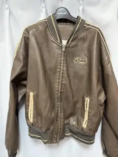 badblood アウター