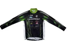 Cannondale Factory Racing 自転車 サイクルジャージのサムネイル