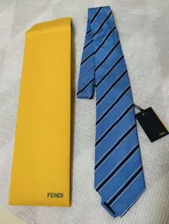 ネクタイ フェンディ