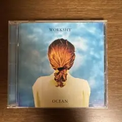 WORKSHY OCEAN PCCY-00326