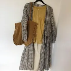 SM2♡ワンピースセット