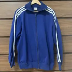 【新春セール‼️】60s'/adidasトラックジャケットサイズ7 70s