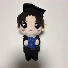 M!LK曽野舜太2025生誕グッズ　ぬいぐるみ　ちびぬい M!LK曽野舜太2025生誕グッズ ぬいぐるみ - メルカリ