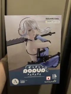 NieR Automata 15周年 くじ ニーア A賞　カイネ