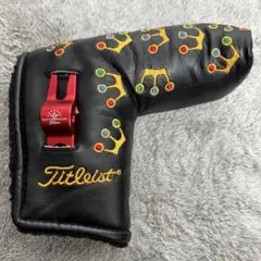 【専用】SCOTTY CAMERON PUTTER STUDIO パターカバー