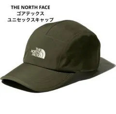 THE NORTH FACE GORE-TEX キャップ (ユニセックス)