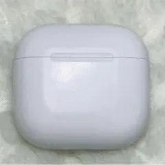 美品 AirPods 第4世代 ANCなし 充電ケース　6