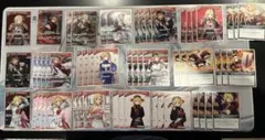 ホロカ カエラ・コヴァルスキア デッキパーツ まとめ売り S RR