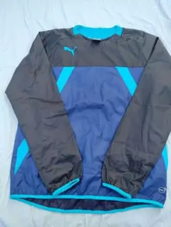 2026年最新】PUMA ピステ・ウィンドブレーカーの人気アイテム - メルカリ