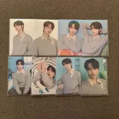 SEVENTEEN セブチ ジュン HOME 2024 トレカ まとめ売り