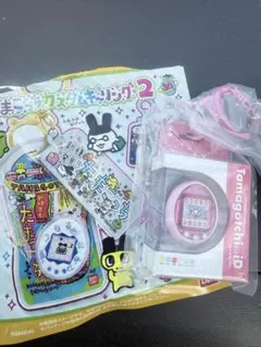 たまごっちカスタムキーリング2のサムネイル