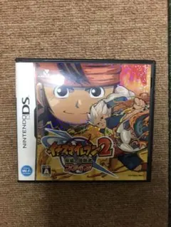 イナズマイレブン2 〜脅威の侵略者〜 ファイア