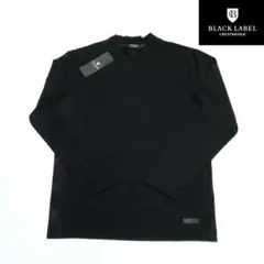 新品 ブラックレーベルクレストブリッジ ウールカットソー ニット 長袖Tシャツ