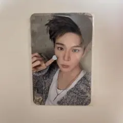 TREASURE Pleasure トレカ　アサヒ