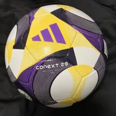 corext 25 サッカーボール サイズ5 - メルカリ