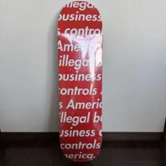 2025年最新】SUPREME デッキ・パーツの人気アイテム - メルカリ