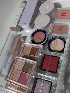 コスメまとめ売り