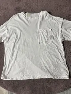 N.HOOLYWOOD × SUNSPEL ホワイトTシャツ　サイズ40のサムネイル
