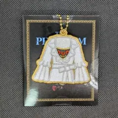 劇団四季　ファントム・オブ・オペラ 刺繍　オペラ座の怪人