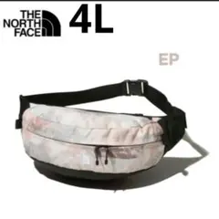 THE NORTH FACE スウィープ