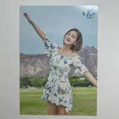 TWICE ジヒョ ラントレ twaii's shop popup ⑤