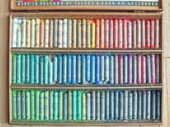 2026年最新】レンブラント ソフトパステルの人気アイテム - メルカリ