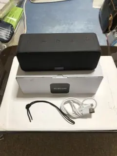 未開封】エレコム テトラポッド Bluetoothスピーカー - メルカリ