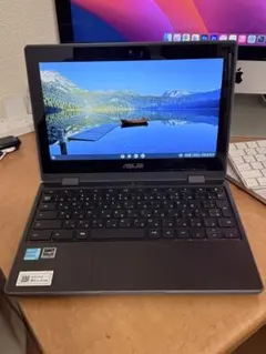 ASUS Chromebook CR1100FK 本体のみ ASUS Chromebook CR1 (CR1100)｜Laptops For Students｜ASUS Canada
