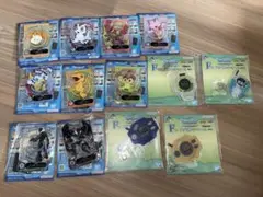 デジモン 一番くじ 光と闇の衝突 Ｅ賞　F賞