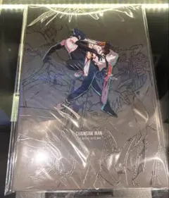 梱包発送★劇場版 チェーンソーマン レゼ篇 劇場パンフレット チェンソーマン