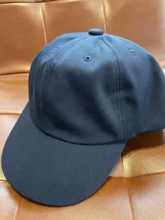 COMESANDGOES コットン キャップ タグ有りのサムネイル