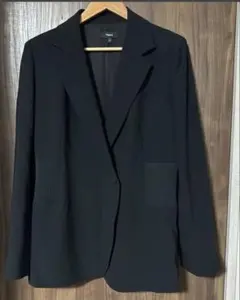 2026年最新】theory テーラードジャケットの人気アイテム - メルカリ