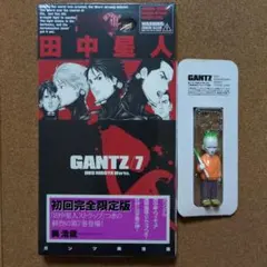 GANTZ ネギ星人 25周年記念スペシャルグッズ - メルカリ