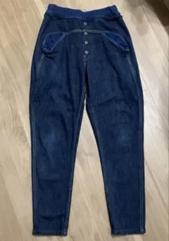 KAPITAL サルエルヌーベルパンツ　サイズ1のサムネイル