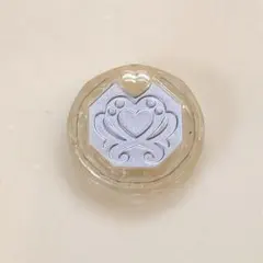 変身 こころの種【キュアムーンライト】ハートキャッチプリキュア