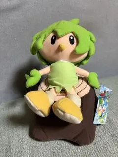 ぷよぷよ ぬいぐるみ ドラコケンタウロス マスコット ぬいぐるみ