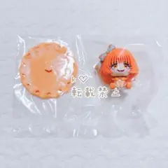 FRUITS ZIPPER 1番くじ 鎮西寿々歌 おすず フィギュア - メルカリ