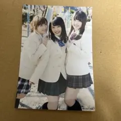ウ*ツ様 AKB48 渡辺麻友さん 生写真 週刊AKB ② - メルカリ