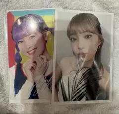 NiziU マユカ　トレカ　まとめ売り