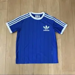希少 80s USA製 アディダス メッシュ セットアップ M 国旗タグ - メルカリ