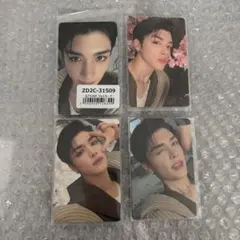 &TEAM　雪明かり　トレカ　MAKI　マキ