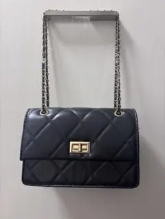 しまむら キルティングバック