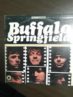 2026年最新】バッファロー・スプリングフィールドの人気アイテム